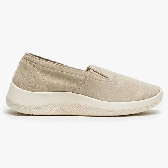 ARCOPEDICO Women’s Banff J50 Gal Rec Sahara Slip Ons in the Size EU41/ US 9.5-10 - Picture 8 of 10
